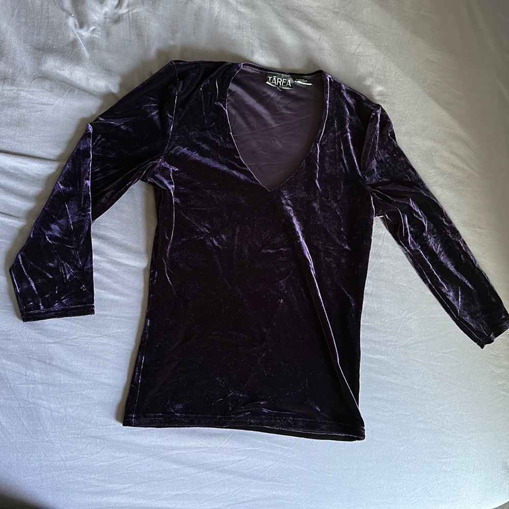 Potential Party Top?? - image 1
